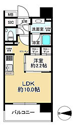 クレヴィア森下駅前