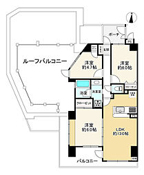 キャッスルマンション亀戸立花