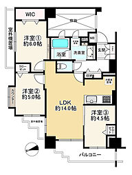 サンクタス南葛西グランス