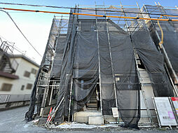 葛飾区西新小岩5丁目