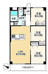 秀和亀戸天神橋レジデンス