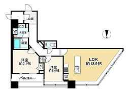 Ｂｒｉｌｌｉａタワー東京