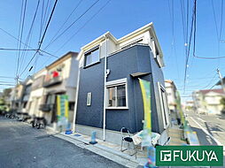 江戸川区東小岩1丁目