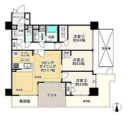 アスコットパーク錦糸町プレミオ