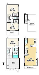 江東区三好4丁目