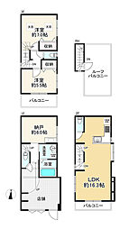 江東区三好4丁目