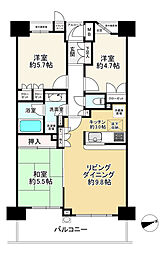 アーデル船堀パークサイト