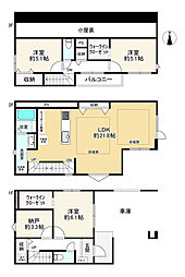江戸川区松江2丁目