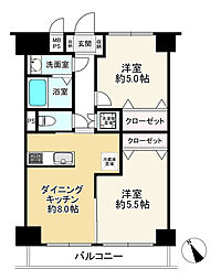 ダイアパレス東砂