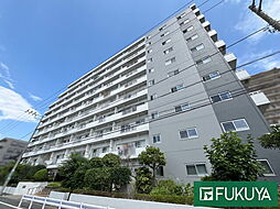 ダイアパレス東砂