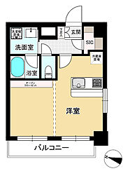 スカイコート両国