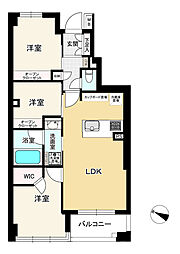 クレッセント東京ヴュータワー