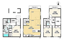 江戸川区平井7丁目