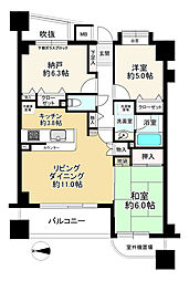 エクレール篠崎