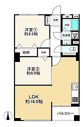 北砂四丁目住宅