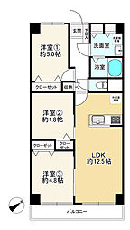 ハイラーク船堀