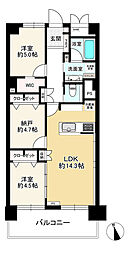 コープ野村亀戸東棟