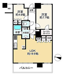イーストコモンズ清澄白河セントラルタワー