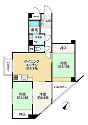 ライオンズマンション新小岩第5