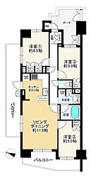 サングランデ西小岩壱番館