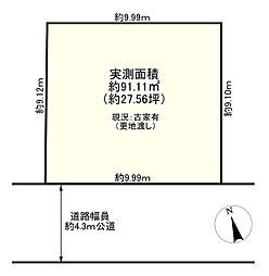 江戸川区松江6丁目