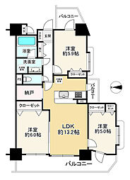 キャッスルマンション亀戸立花弐番館