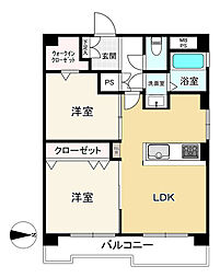 シュロス錦糸町