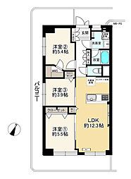 隅田グリーンマンション