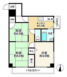 シュロス錦糸町