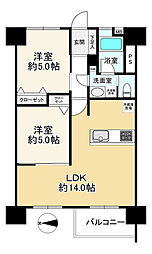 北砂四丁目住宅