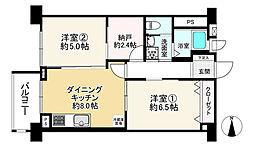 業平橋住宅