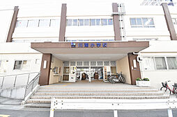 ライオンズマンション扇橋