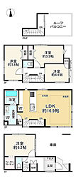 江東区東砂4丁目
