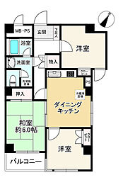 パークサイド八広