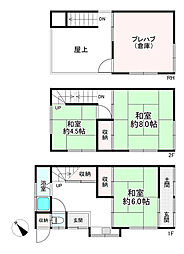 江戸川区平井5丁目