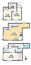 江東区東砂3丁目