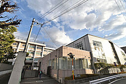 墨田区墨田2丁目