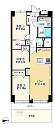 マンション東陽町
