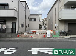 江戸川区松江7丁目