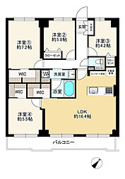 朝日シティパリオ東向島