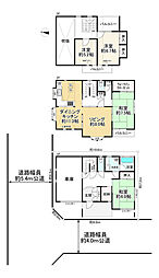江東区東砂3丁目