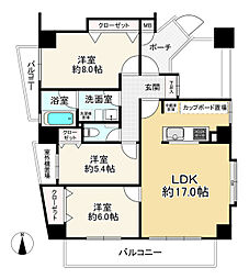 シティポート亀戸