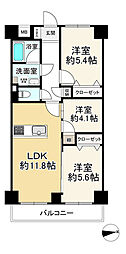エンゼルハイム東大島第二