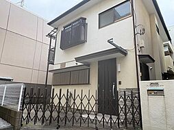 吉祥寺本町3丁目戸建