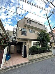 ヴィラ・ムサシノ 202