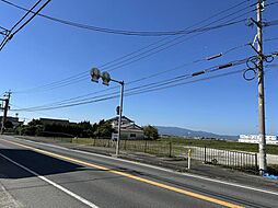 太郎原借地300坪