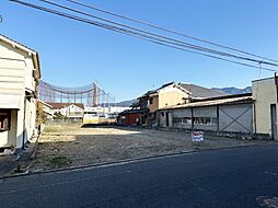 善導寺飯田貸地204坪