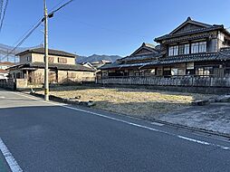 善導寺飯田貸地60坪
