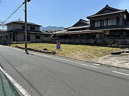 善導寺飯田貸地60坪