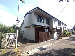 高野玉岡町 貸テラスハウス